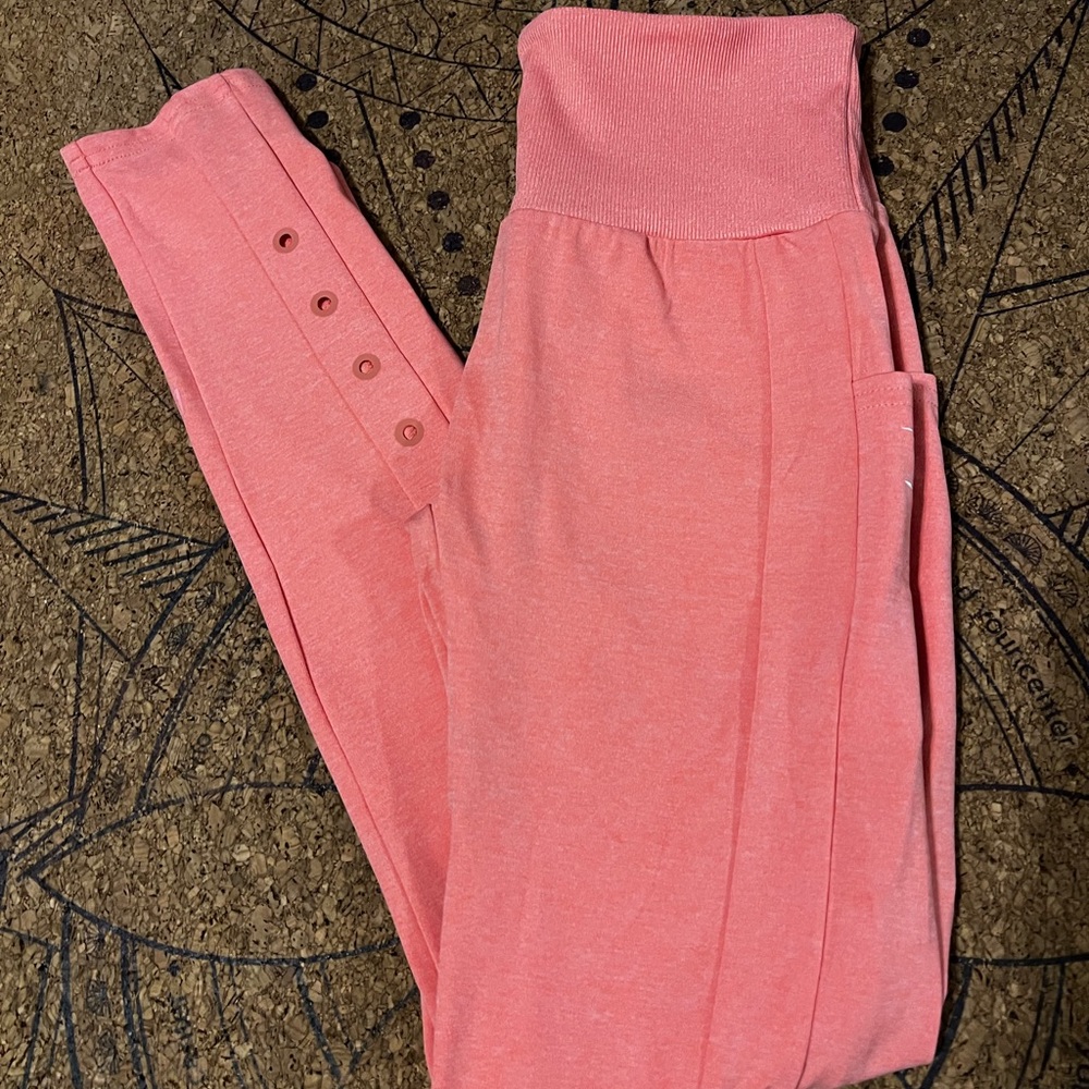 Gymshark Sol Lift leggings